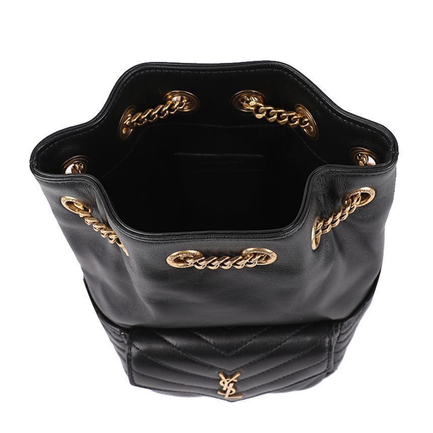 Yves Saint Laurent Mini Bucket Bag Size ONE SIZE - 7 Thumbnail