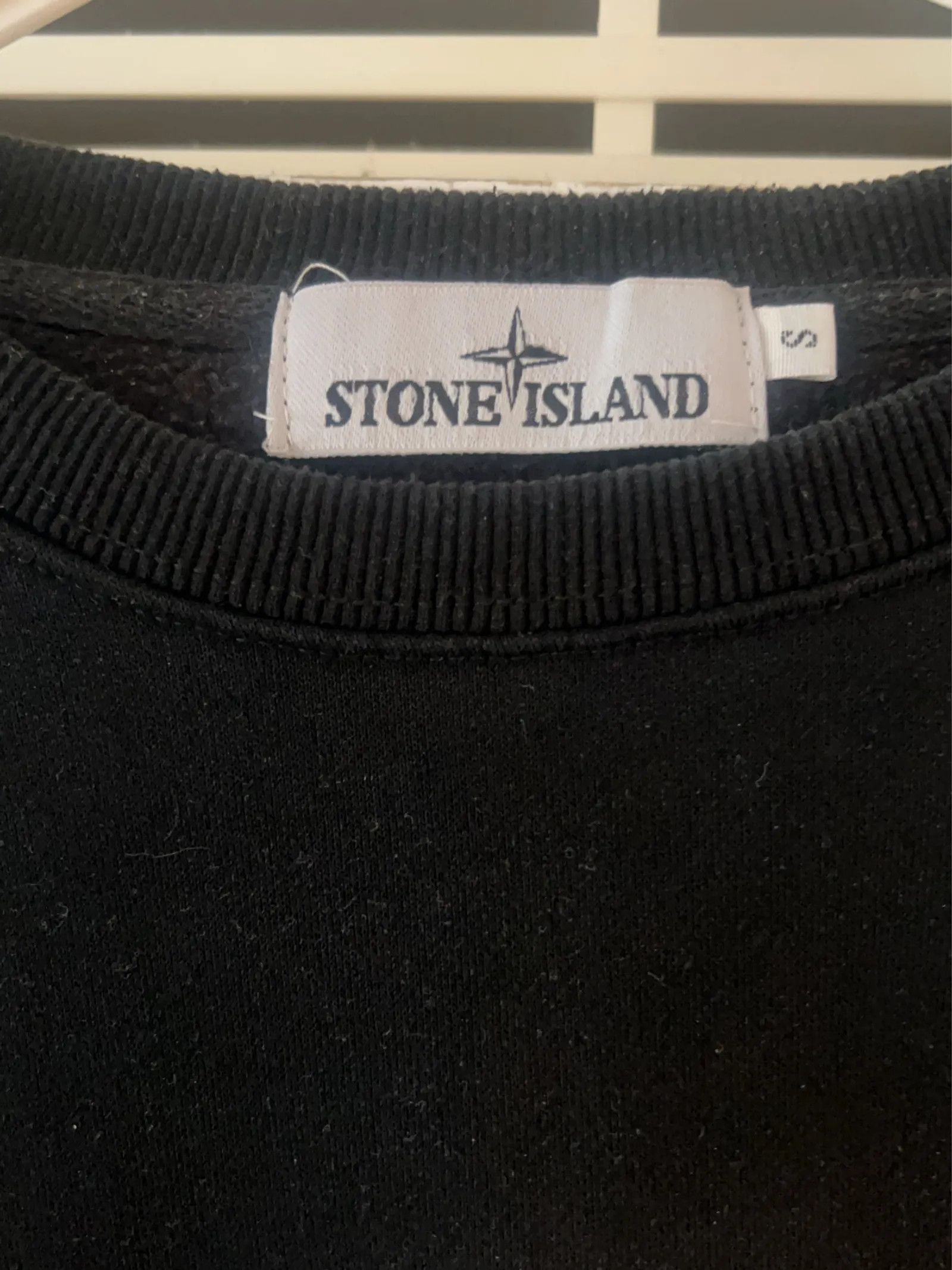 Stone Island Stone Island Cardigan Size US S / EU 44-46 / 1 - 2 Thumbnail
