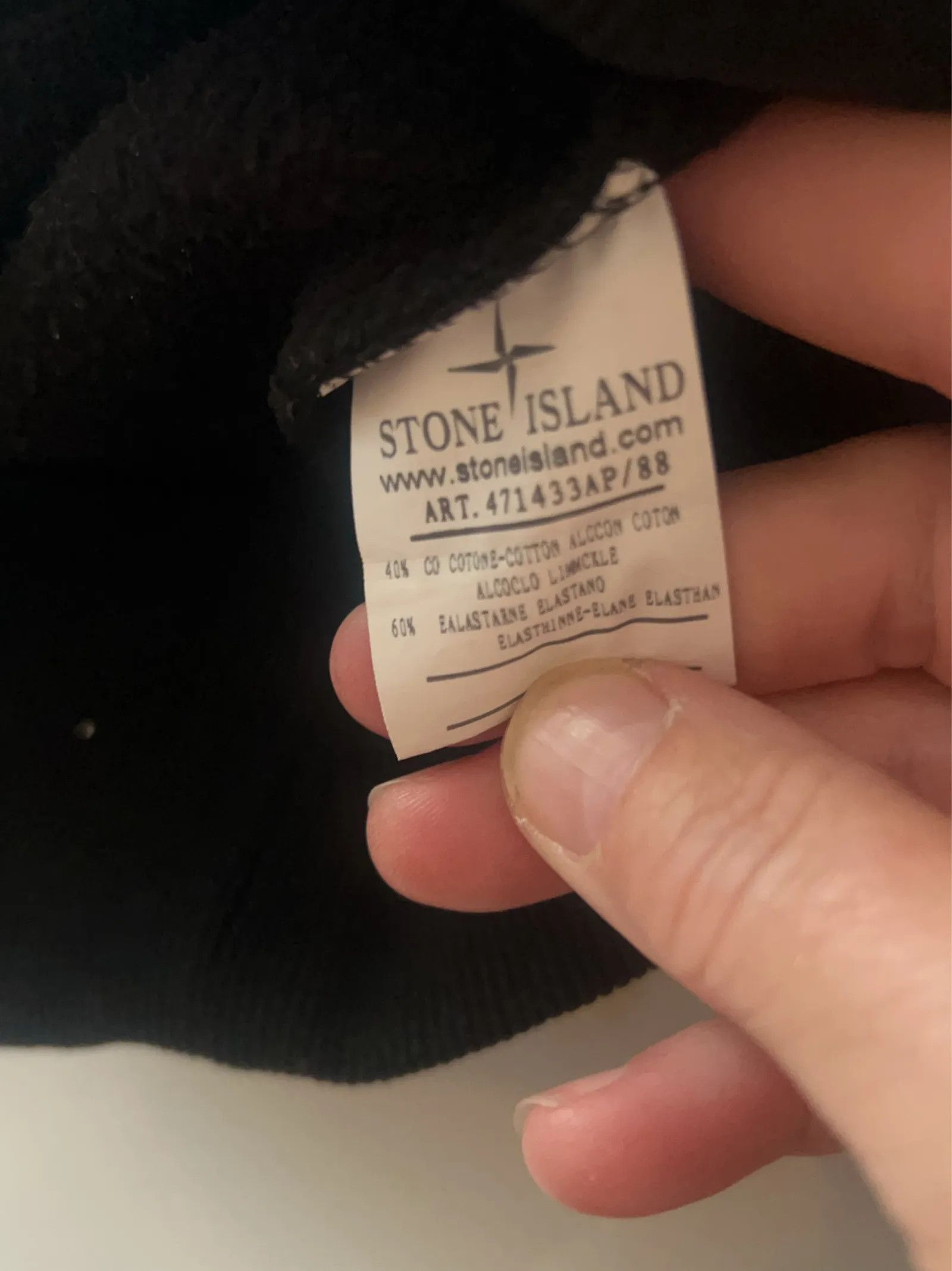 Stone Island Stone Island Cardigan Size US S / EU 44-46 / 1 - 3 Thumbnail