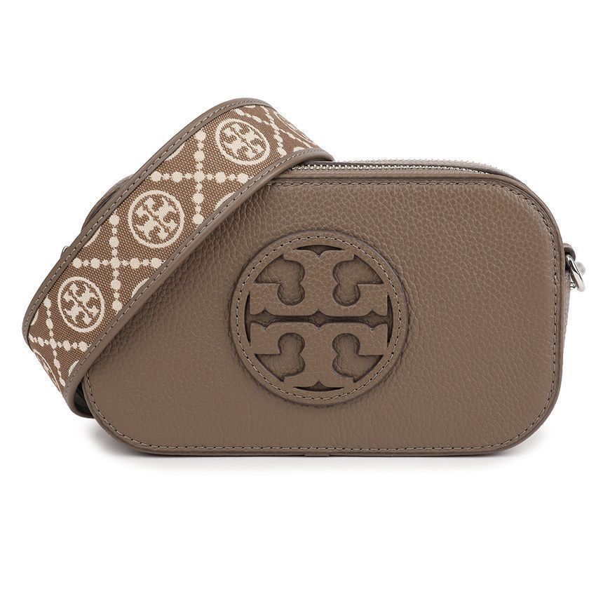 Tory Burch Miller Crossbody Bag Size ONE SIZE - 3 Thumbnail