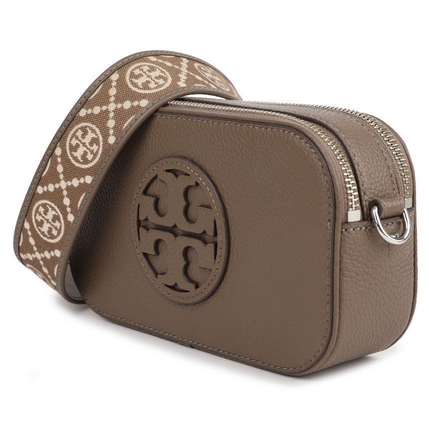Tory Burch Miller Crossbody Bag Size ONE SIZE - 4 Thumbnail