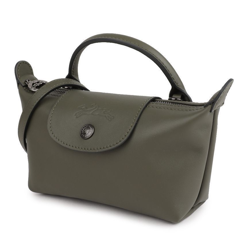 Longchamp Le Pliage Xtra XS Top Handle Bag Size ONE SIZE - 4 Thumbnail