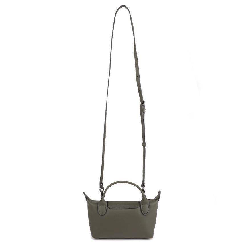 Longchamp Le Pliage Xtra XS Top Handle Bag Size ONE SIZE - 5 Thumbnail