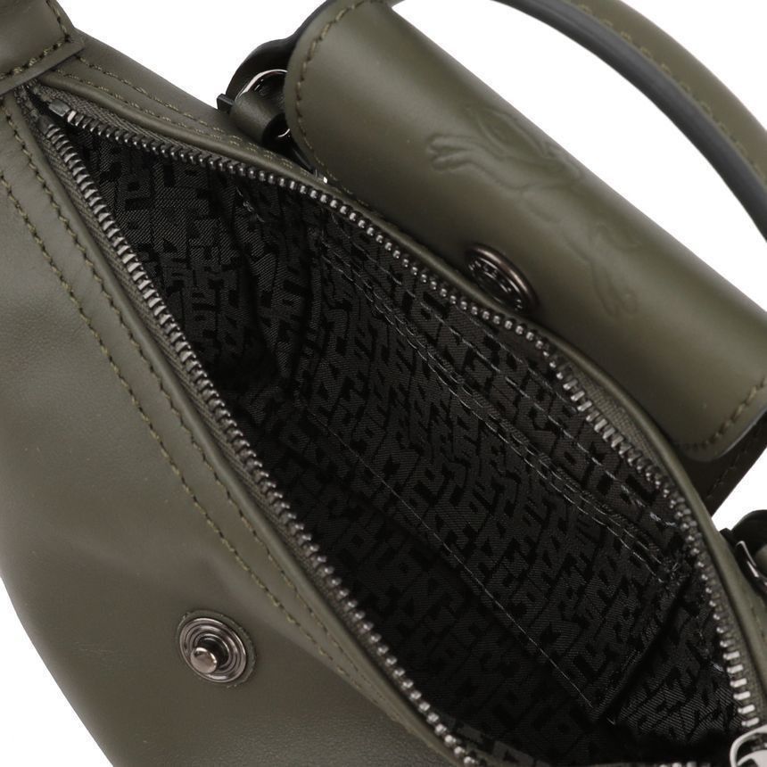 Longchamp Le Pliage Xtra XS Top Handle Bag Size ONE SIZE - 8 Thumbnail