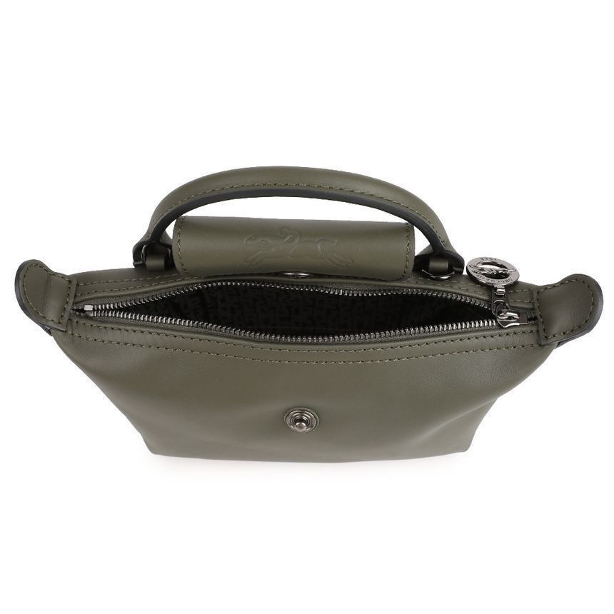 Longchamp Le Pliage Xtra XS Top Handle Bag Size ONE SIZE - 7 Thumbnail