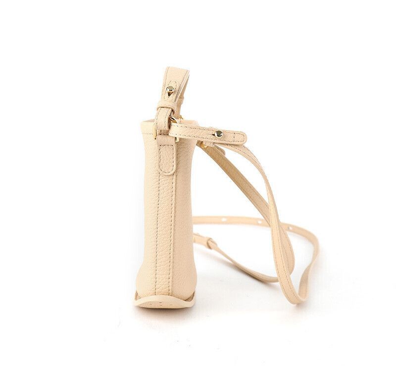 Delvaux Pin Toy Torion Soft Mini Bucket Bag Tote Cross Size ONE SIZE - 2 Thumbnail