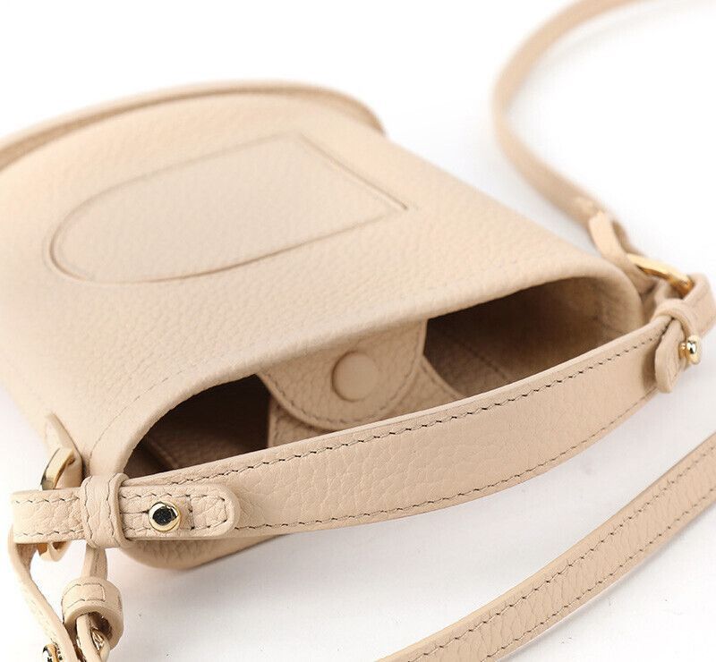 Delvaux Pin Toy Torion Soft Mini Bucket Bag Tote Cross Size ONE SIZE - 5 Thumbnail