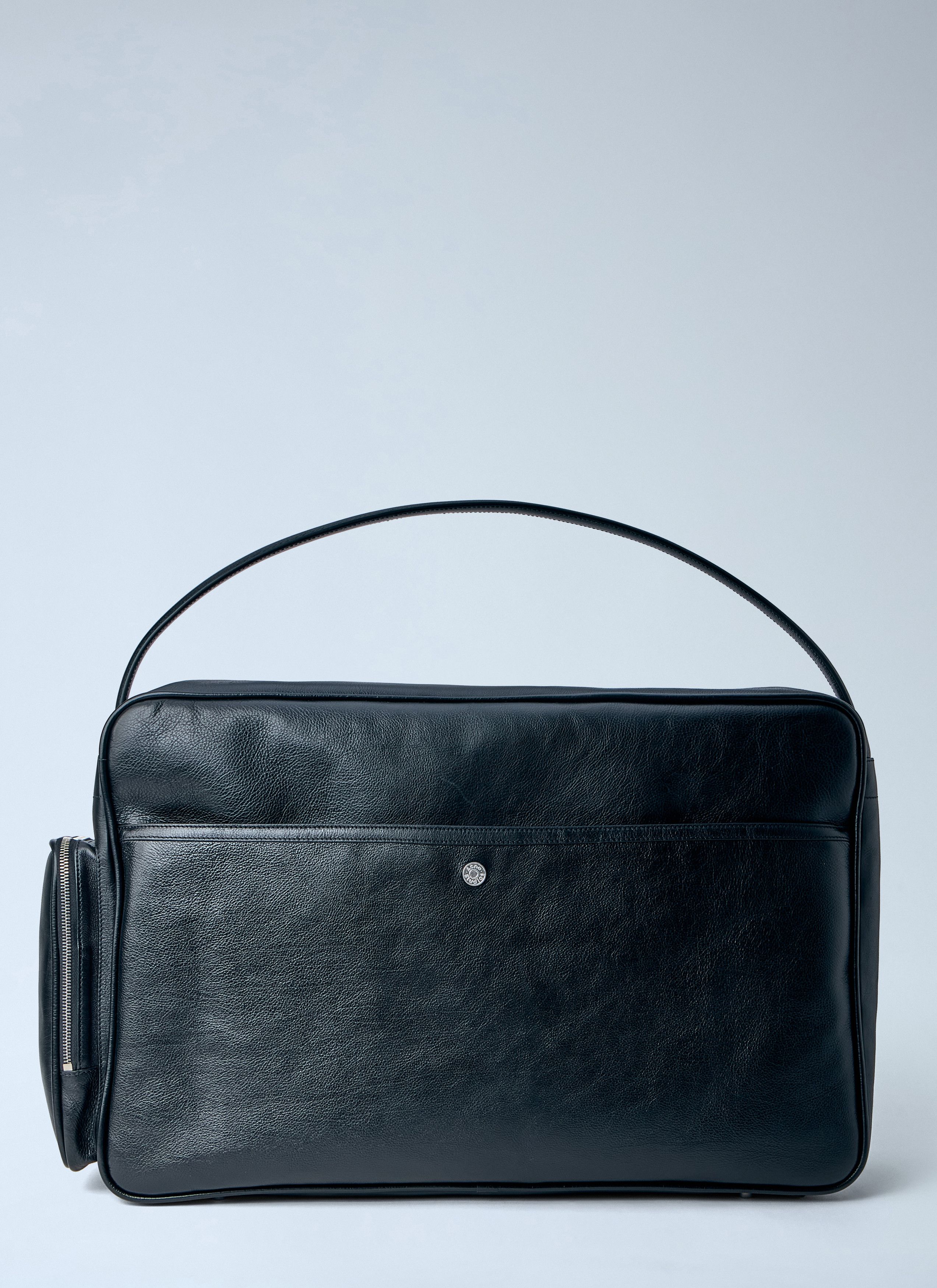 Acne Studios Acne Studios Camero Hotel Shoulder Bag Size ONE SIZE - 3 Thumbnail