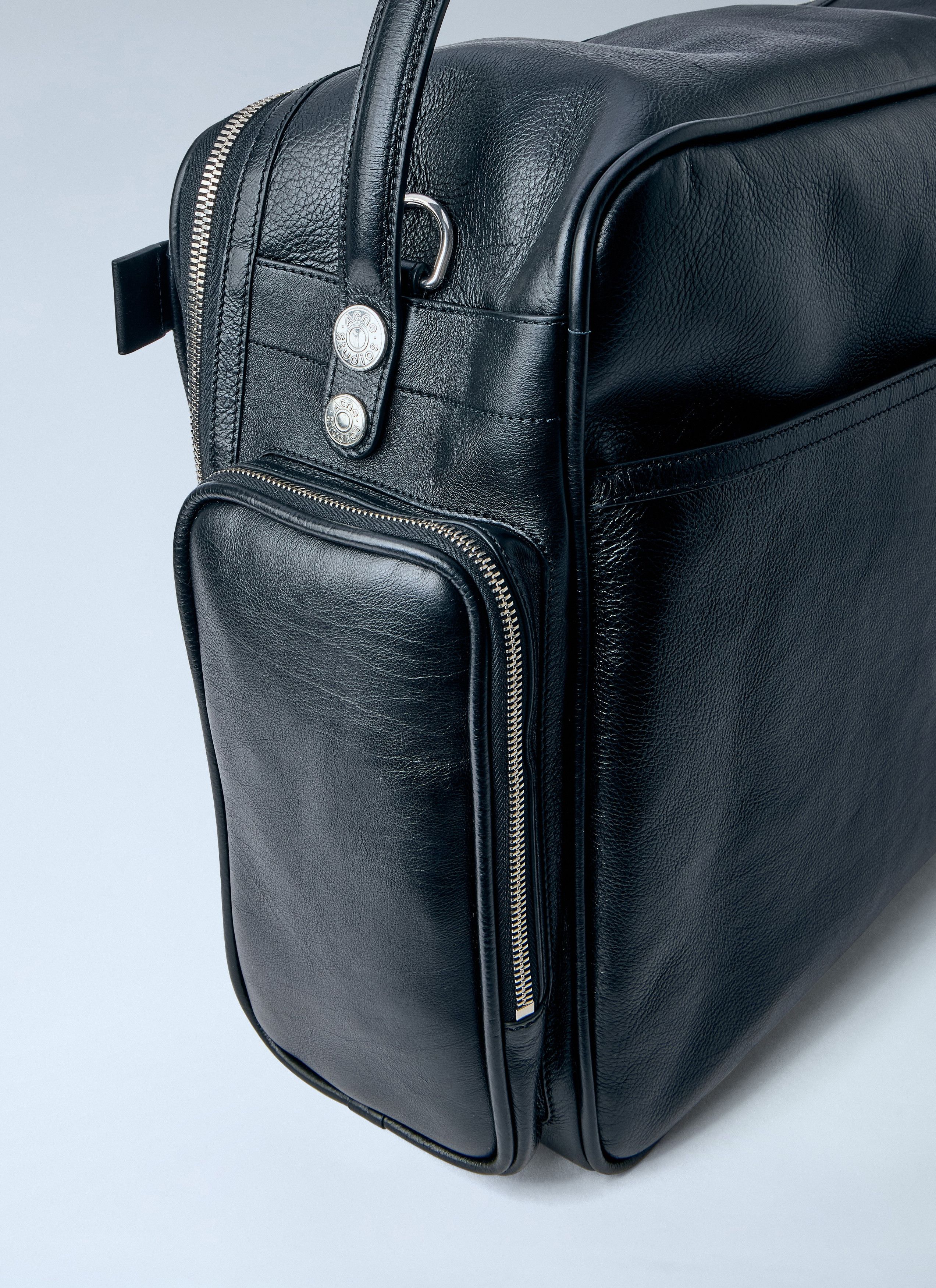 Acne Studios Acne Studios Camero Hotel Shoulder Bag Size ONE SIZE - 5 Thumbnail