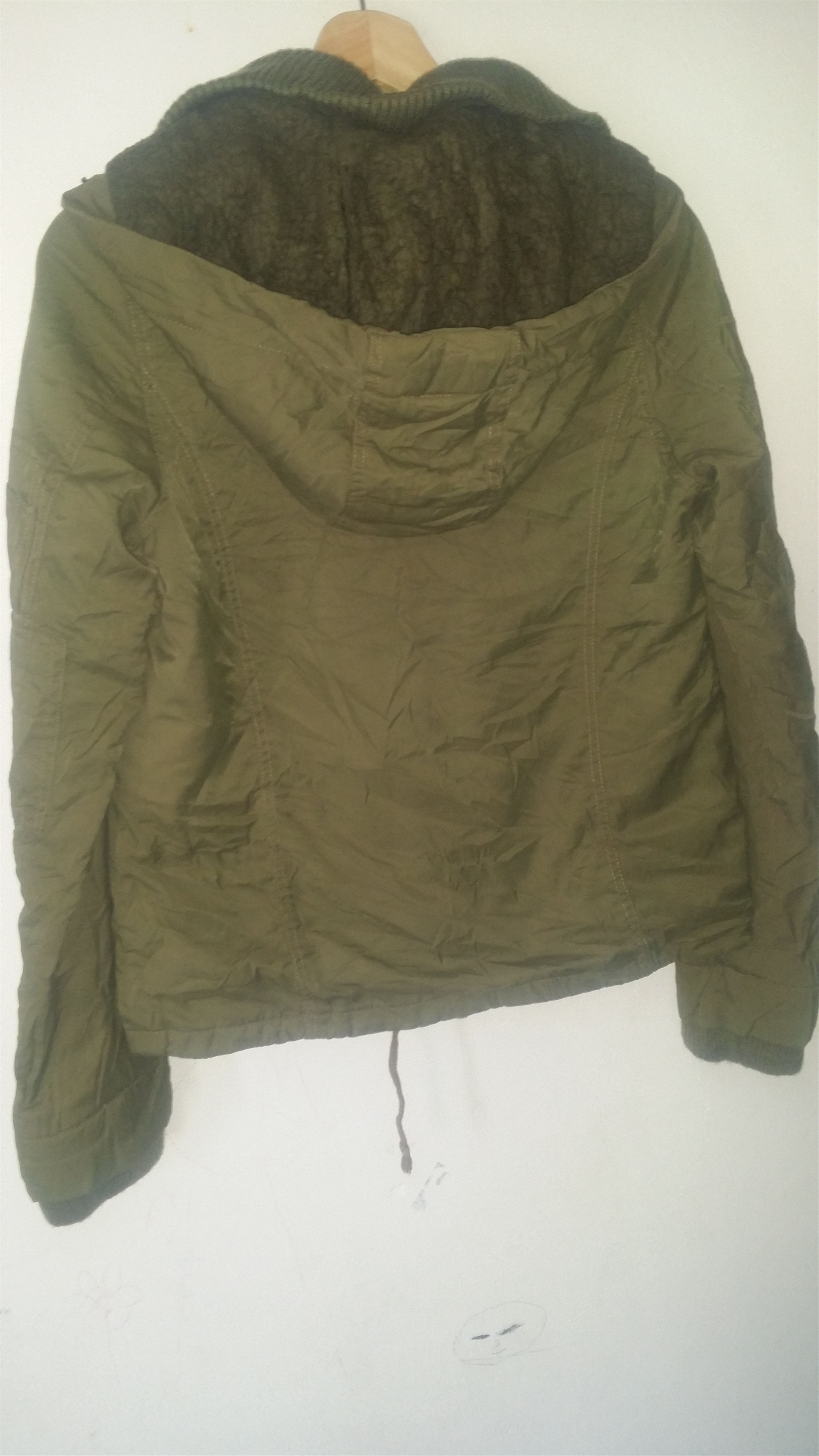 Japanese Brand saburoku Size US M / EU 48-50 / 2 - 2 Thumbnail