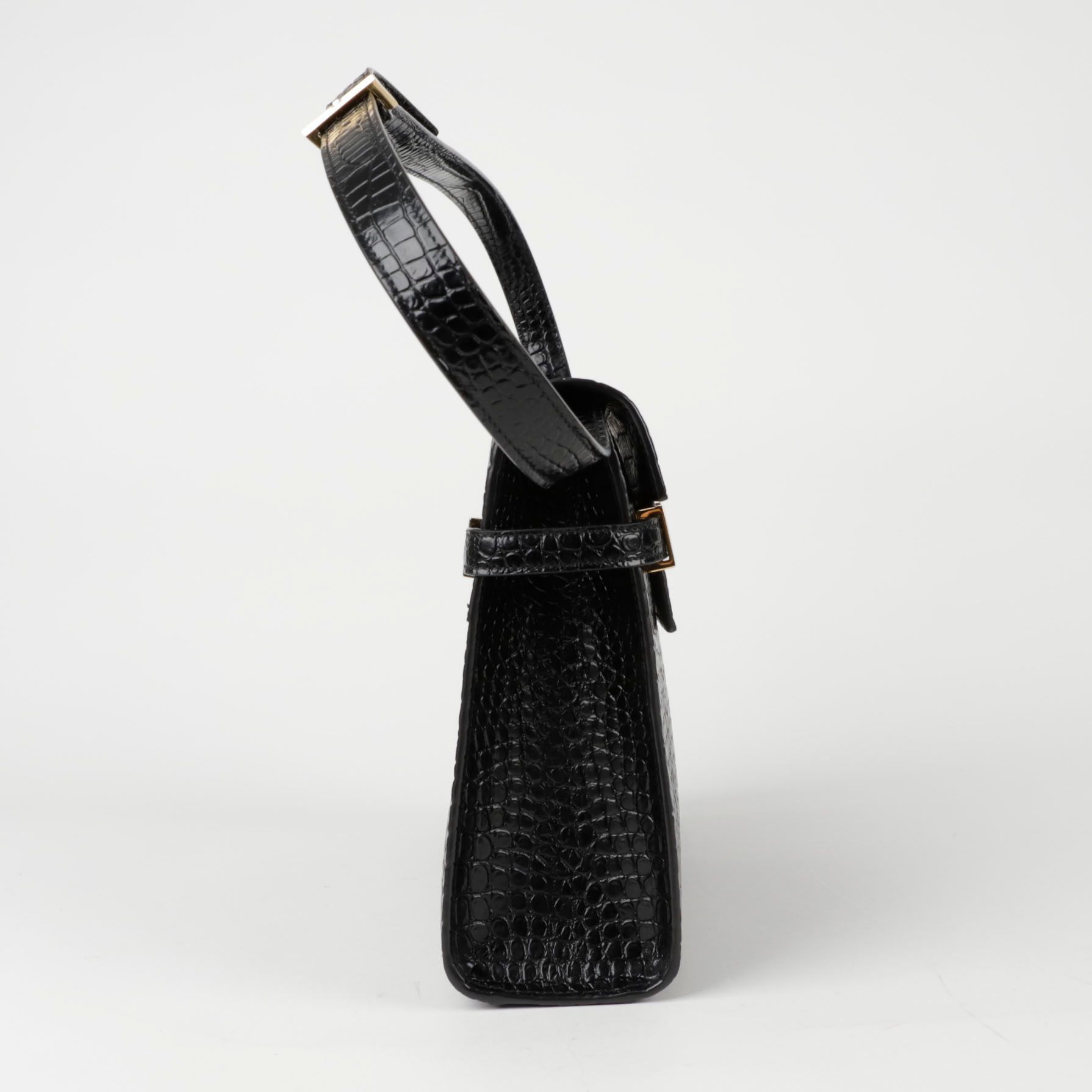 Yves Saint Laurent Manhattan Medium Shoulder Bag Size ONE SIZE - 5 Thumbnail
