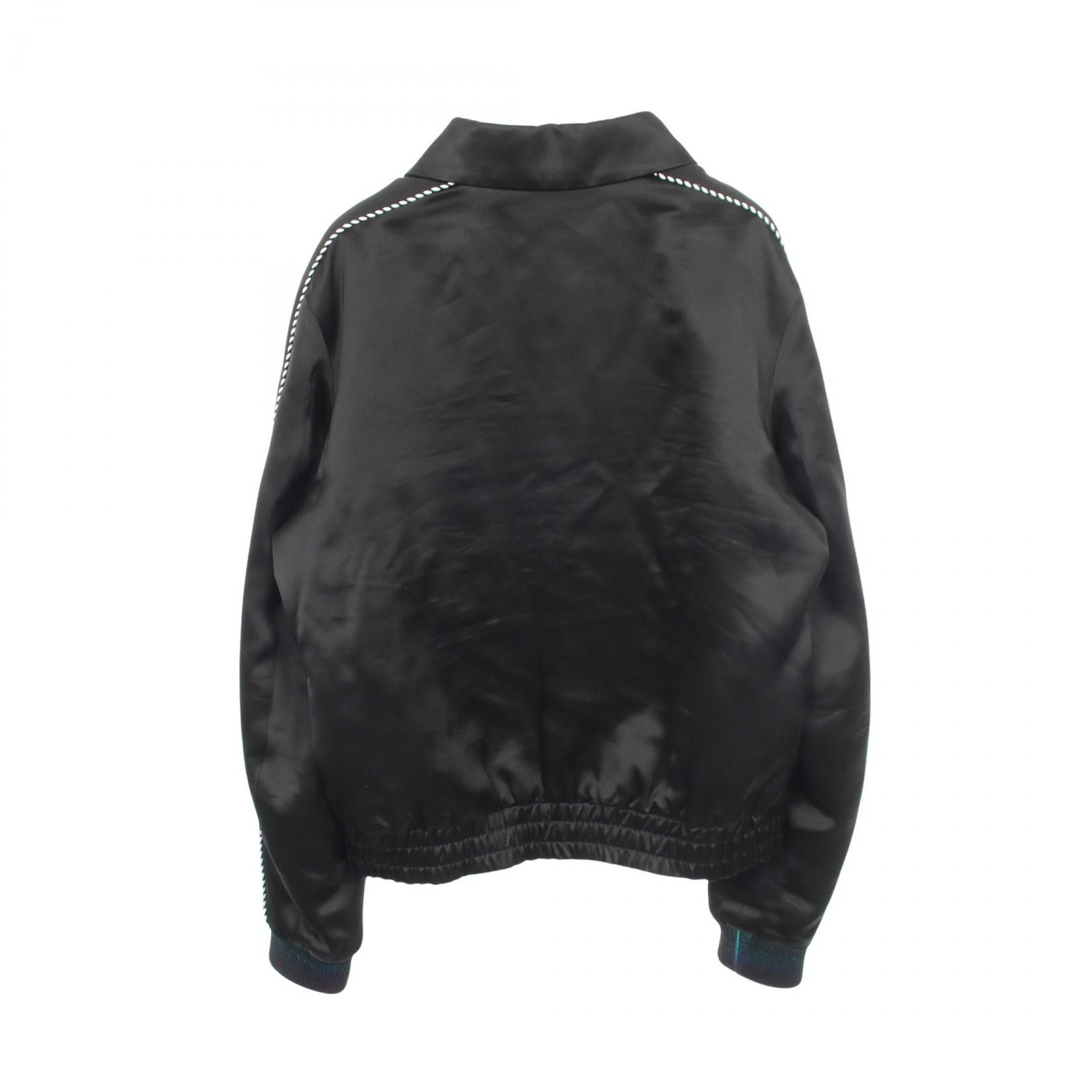Louis Vuitton Louis Vuitton Louis Vuitton Padded Jacket Textile Outerwear RM252MVRAOHTB31W DUTY FREE for USA Size ONE SIZE - 2 Thumbnail