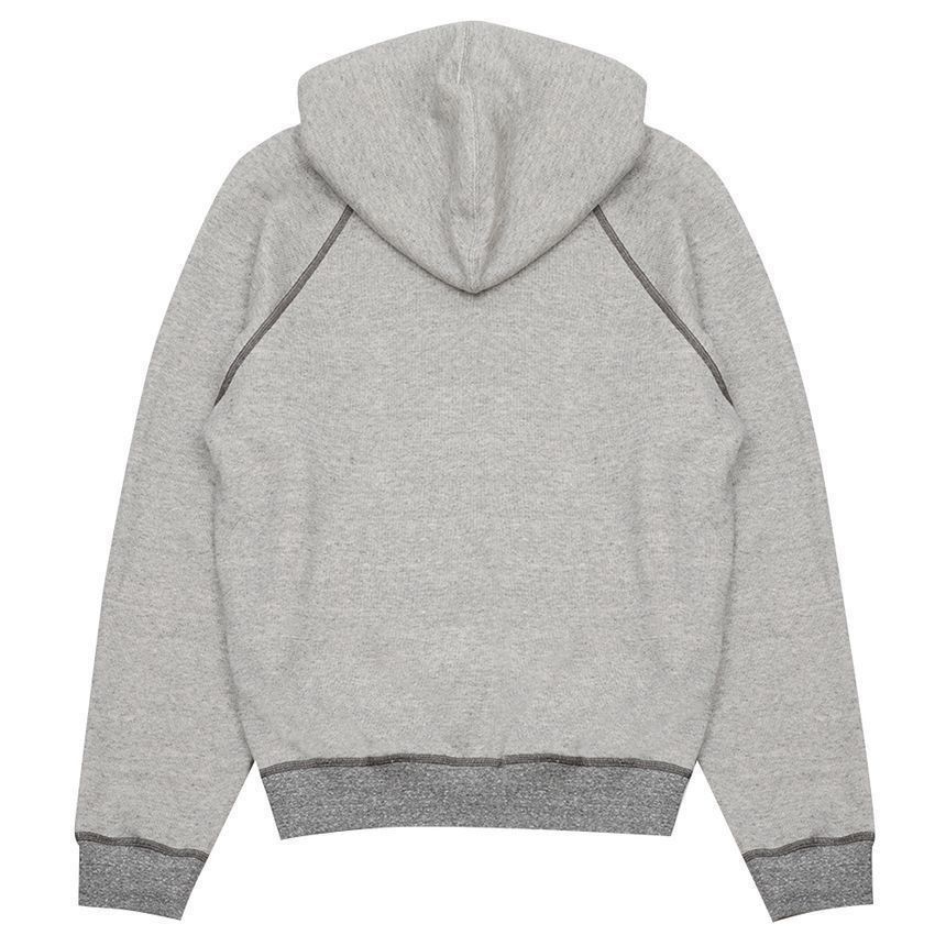 Chloe Oversized Logo Hoodie Size S / US 4 / IT 40 - 4 Thumbnail