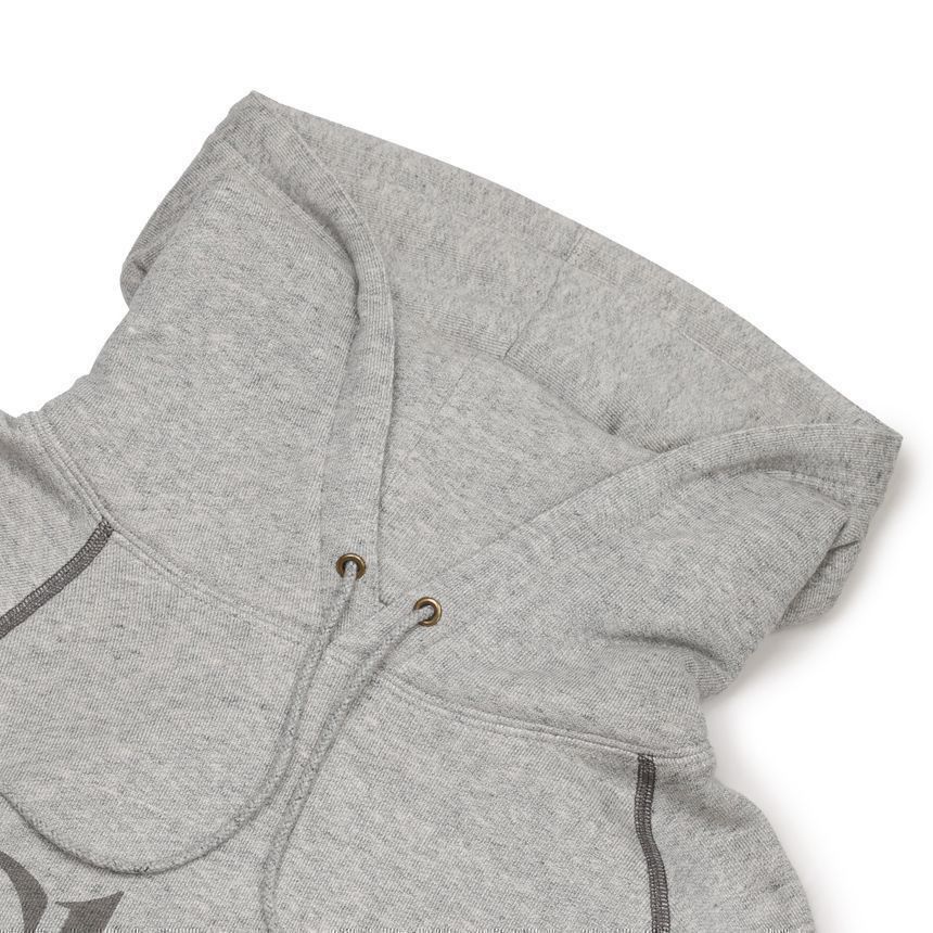 Chloe Oversized Logo Hoodie Size S / US 4 / IT 40 - 5 Thumbnail