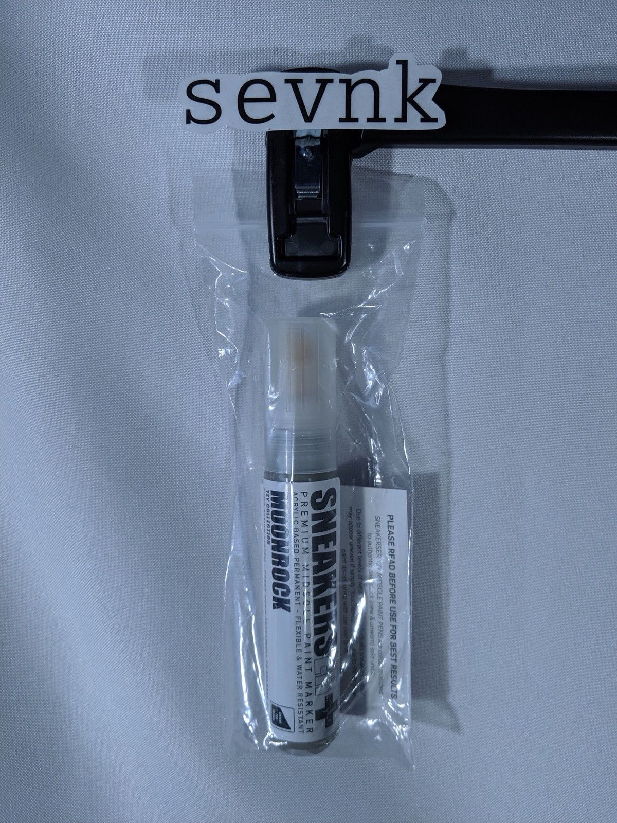 Adidas Yeezy Moonrock Sole paint pen from SneakerEr Grailed