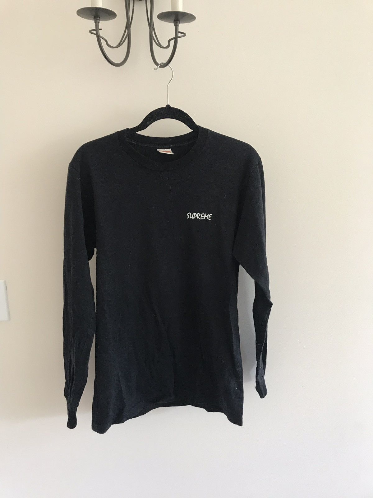 Supreme stallion long sleeve deals