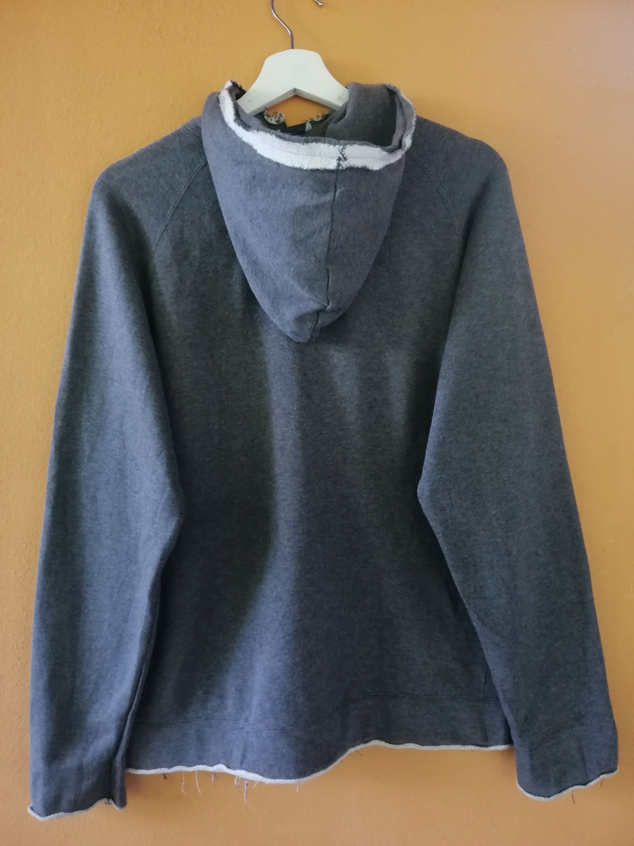 PPFM PPFM Hoodie Zipper Nice Design B6 Size US M / EU 48-50 / 2 - 2 Thumbnail