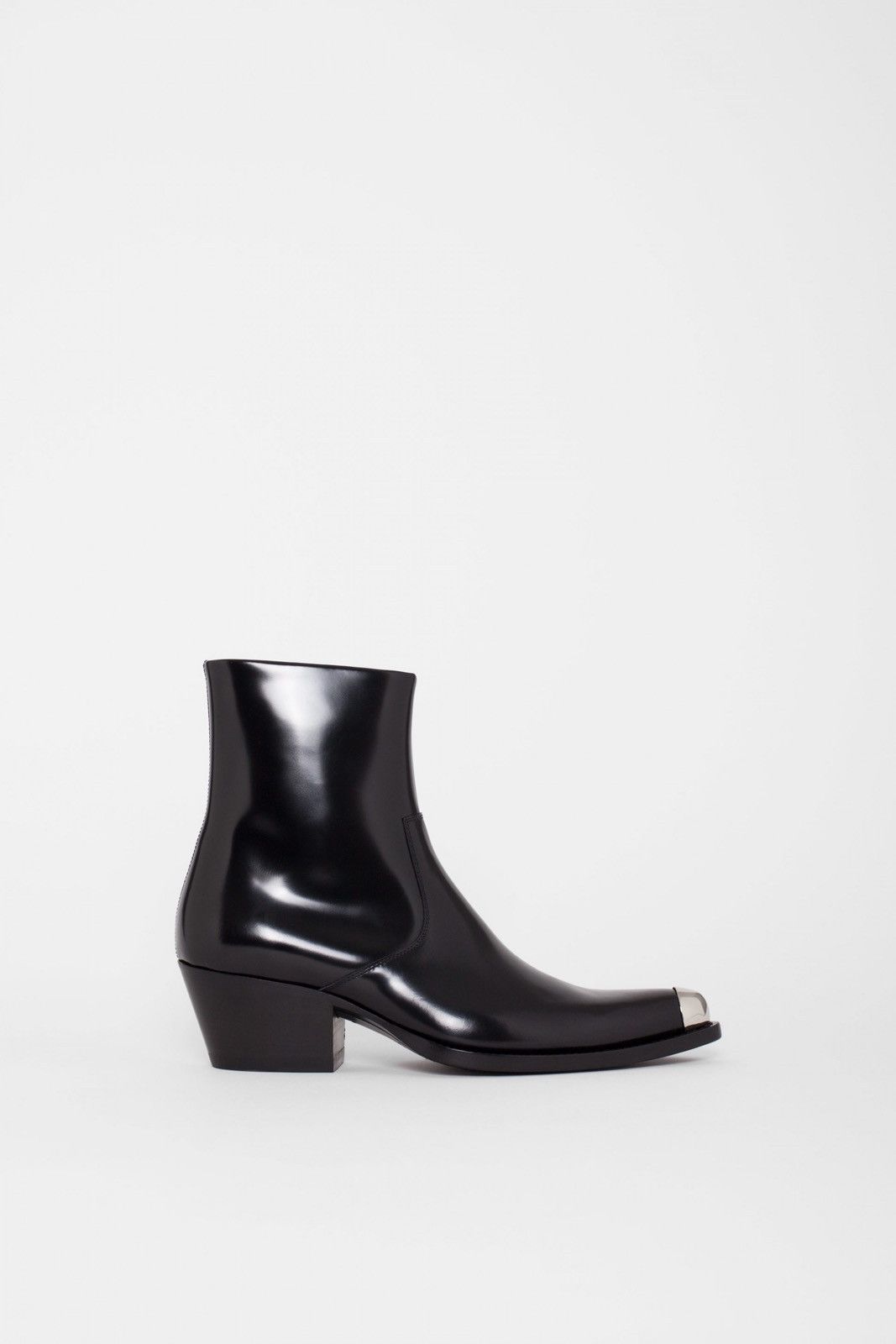 Calvin Klein 205W39NYC Calvin Klein 205w39nyc Tex C boots Grailed