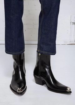 Calvin klein hotsell 205w39nyc boots