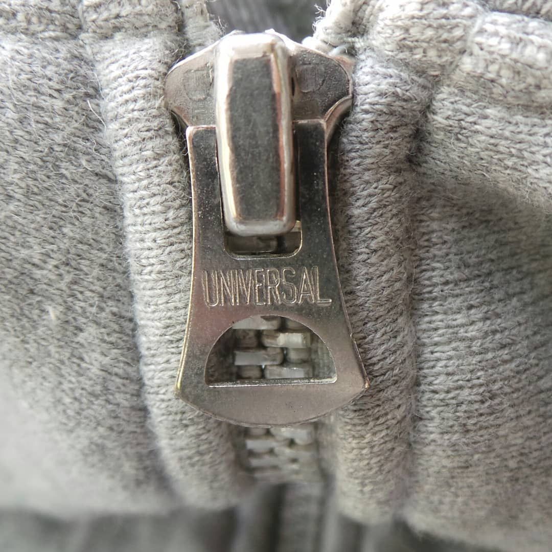 Studio D'Artisan STUDIO D' ARTISAN ZIP HOOD Size US S / EU 44-46 / 1 - 4 Thumbnail