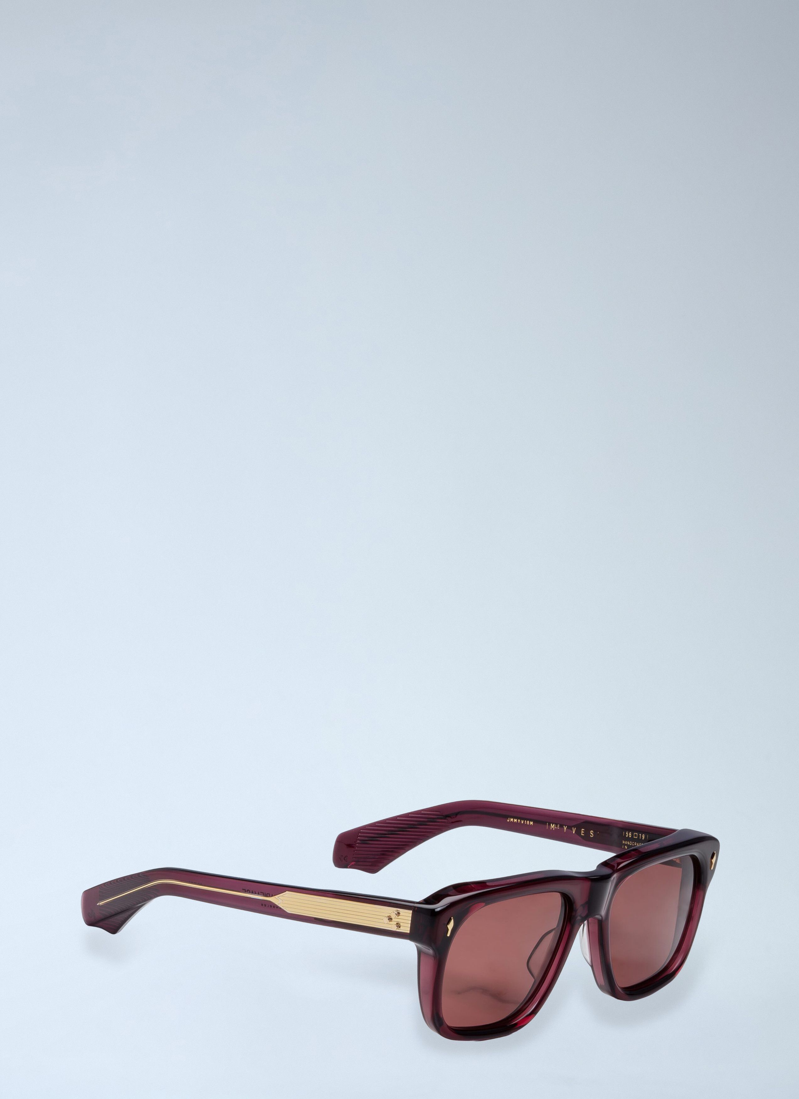 Jacques Marie Mage Jacques Marie Mage Yves 250 Collector’s Edition Sunglasses Size ONE SIZE - 2 Thumbnail