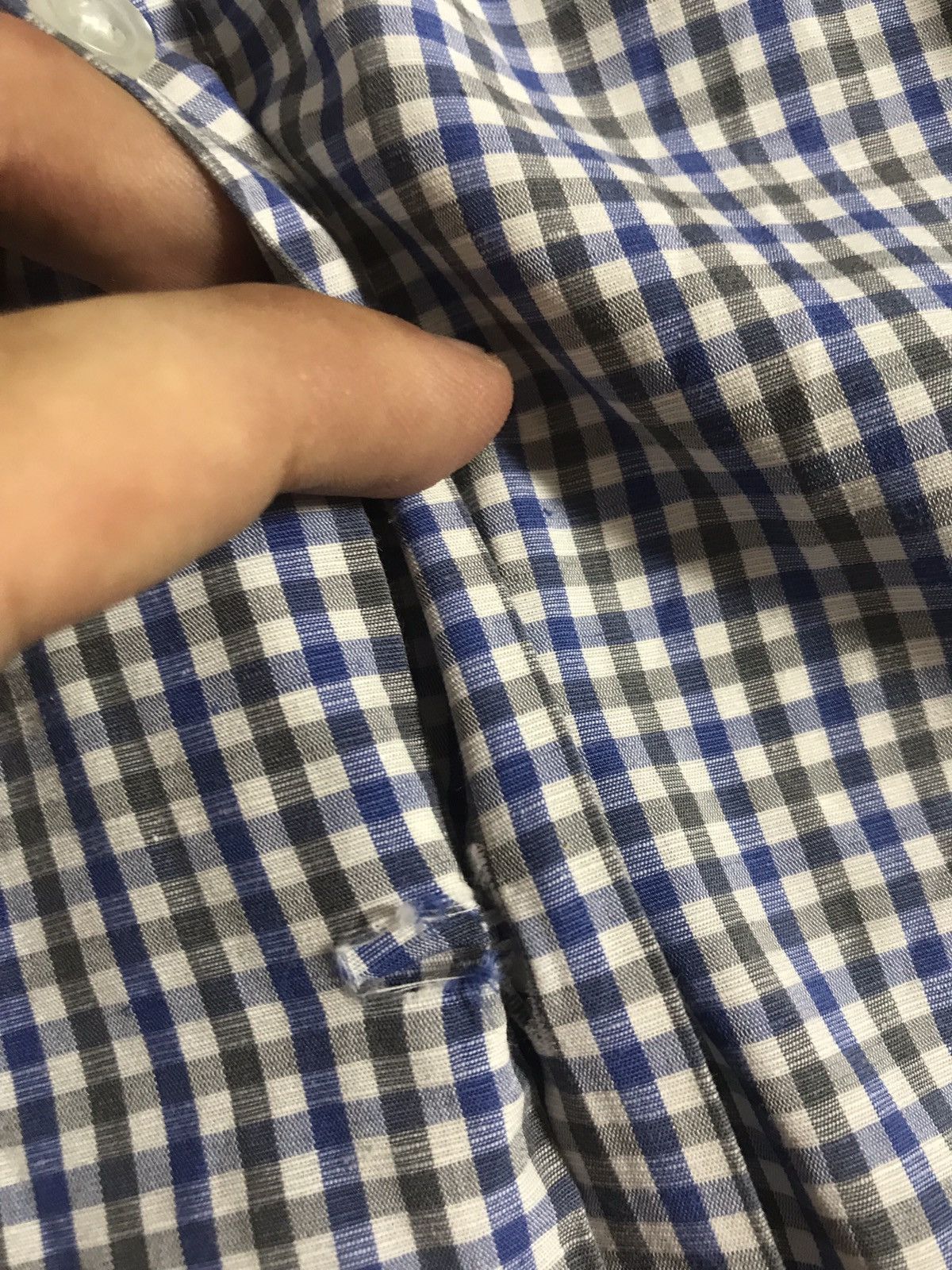 Hugo Boss Hugo Boss shirt Size US L / EU 52-54 / 3 - 5 Thumbnail