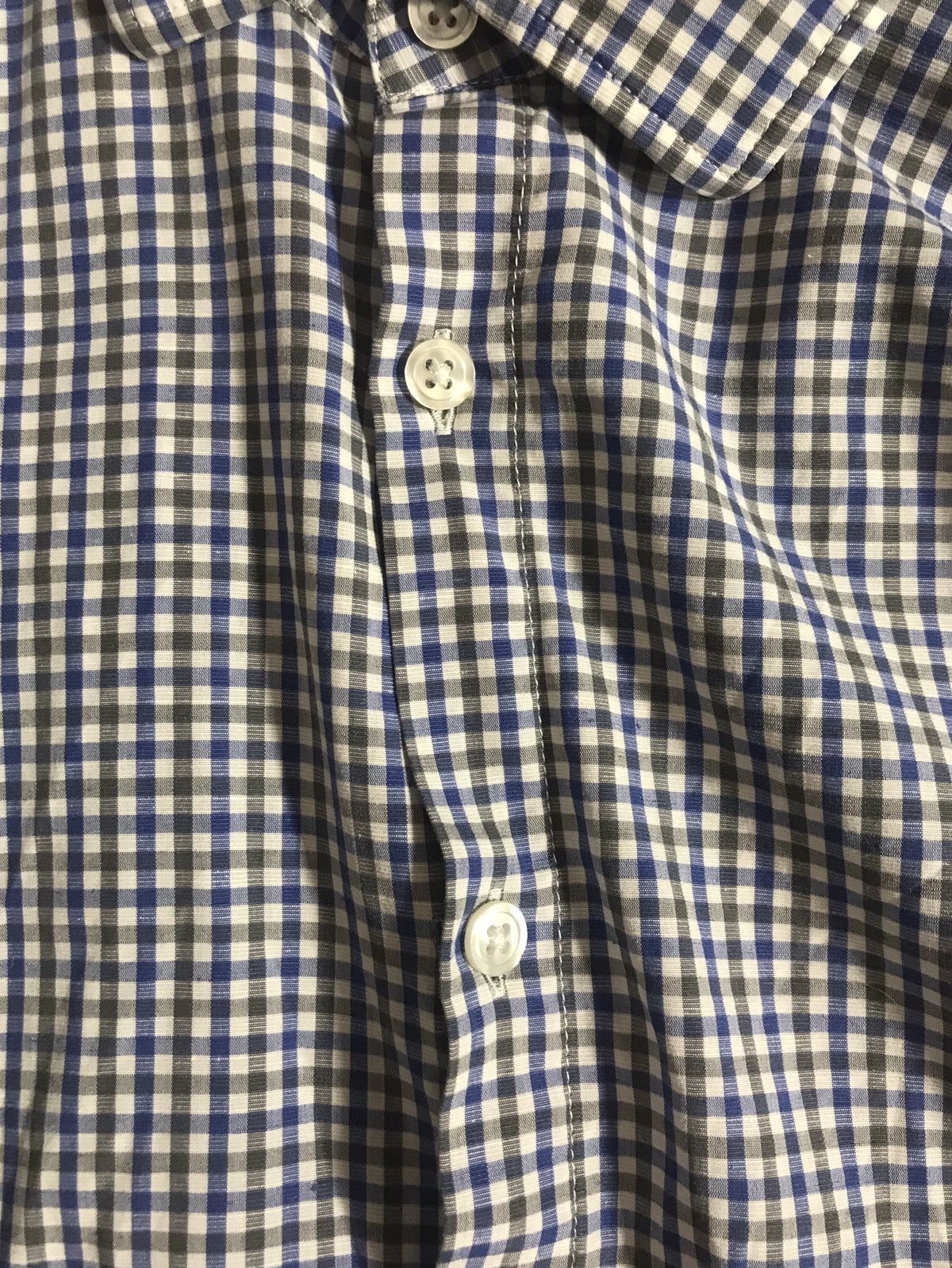 Hugo Boss Hugo Boss shirt Size US L / EU 52-54 / 3 - 4 Thumbnail