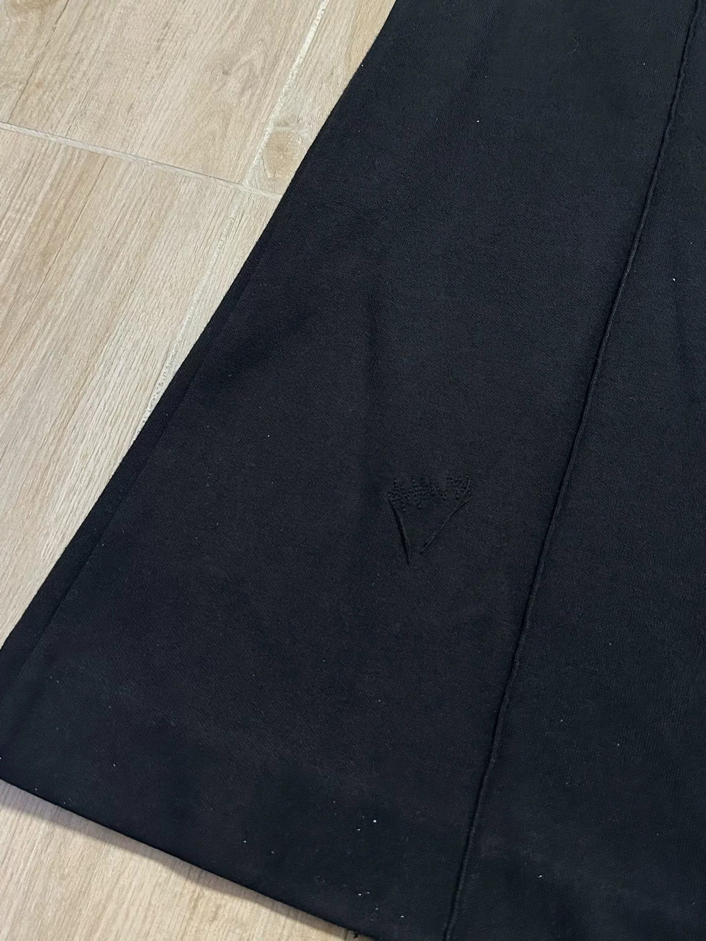 Ader Error 21SS Bootcut Trousers
