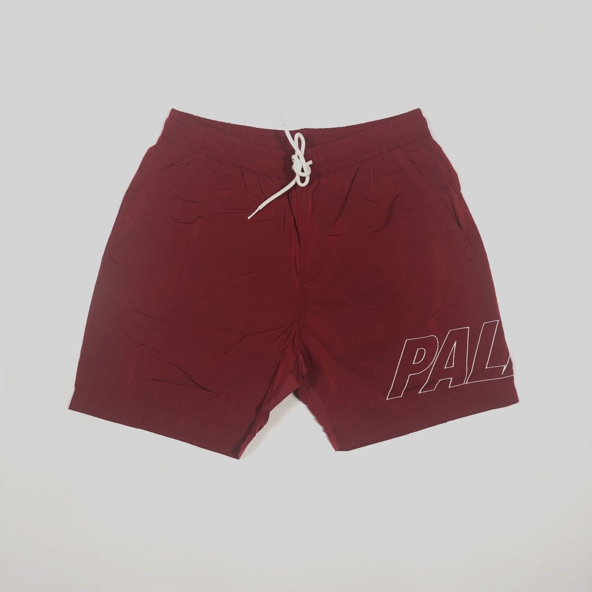 Palace Palace Iri Decent swimshorts Grailed