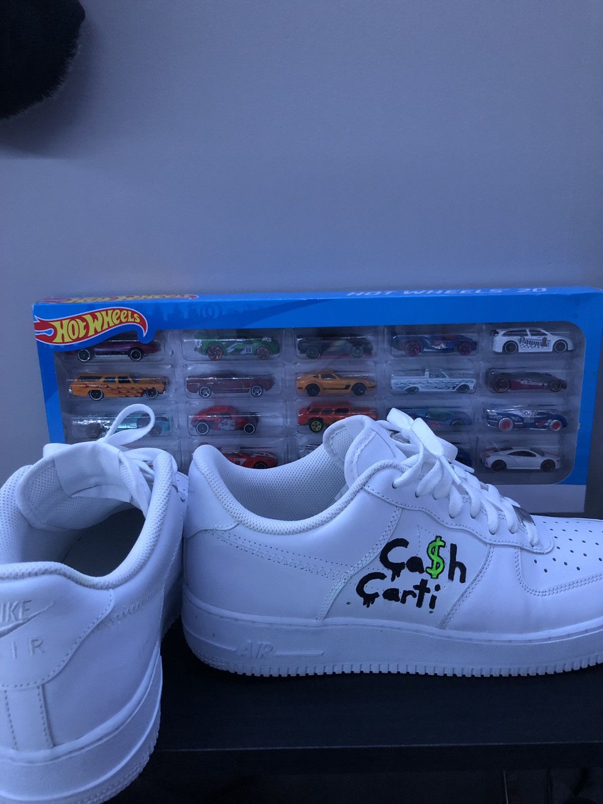 Playboi carti air force 1 online