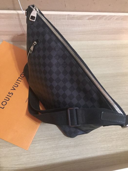 Louis Vuitton Mick MM