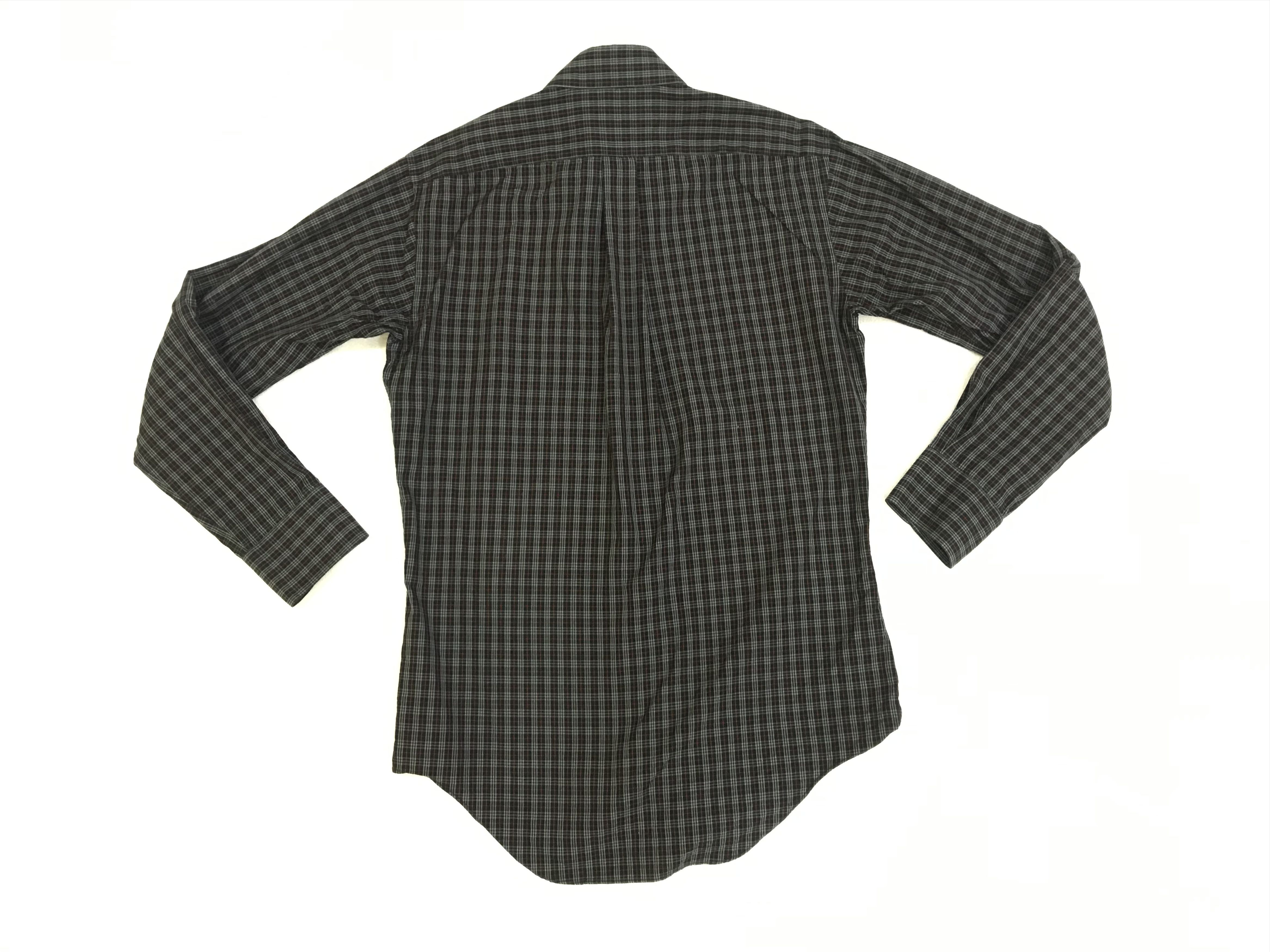 Burberry × Burberry Prorsum Burberry Button Down Size US S / EU 44-46 / 1 - 2 Thumbnail