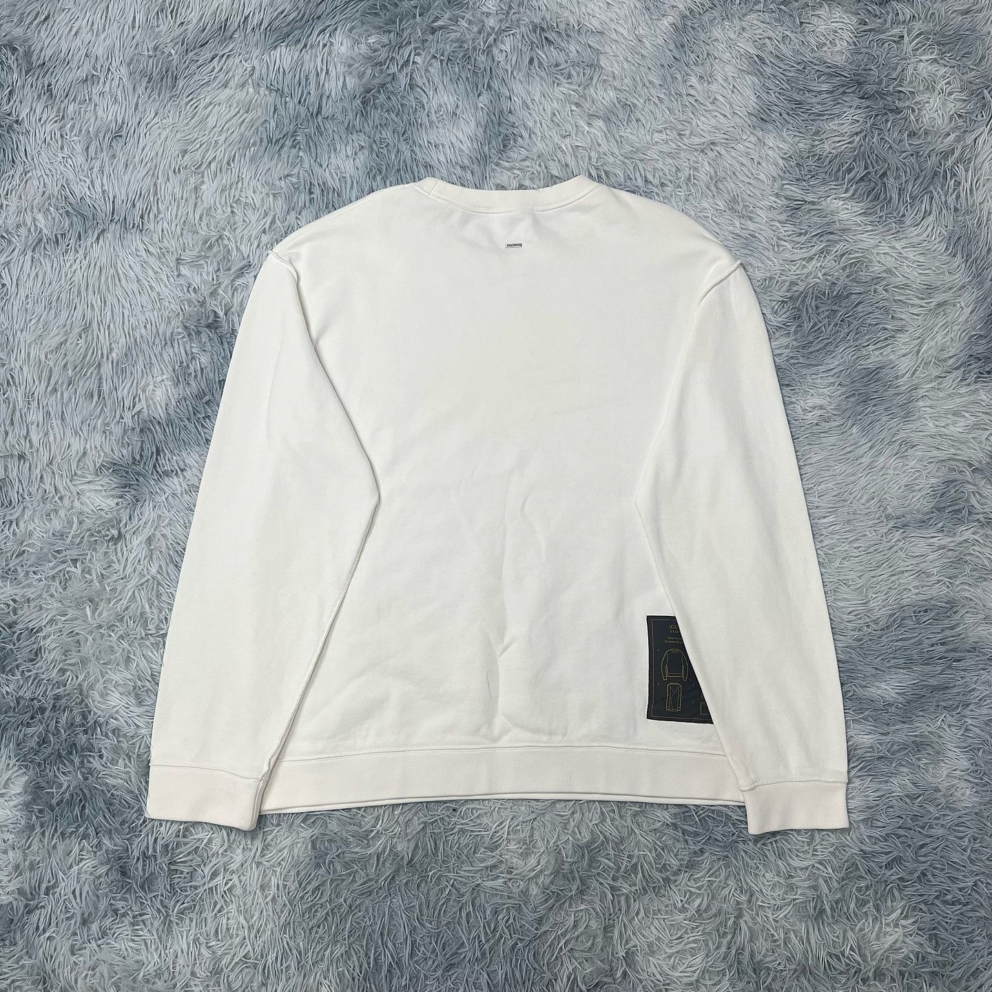 Louis Vuitton Staples Edition Sweatshirt Size XXL