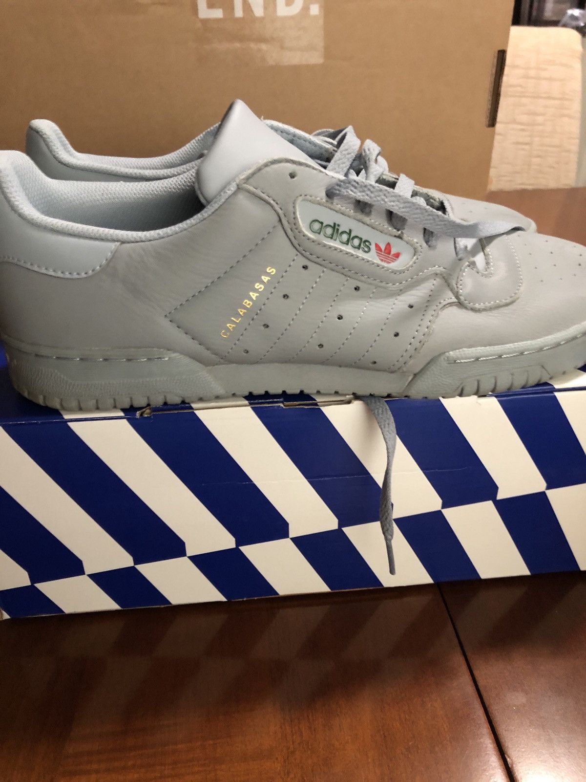 yeezy calabasas price