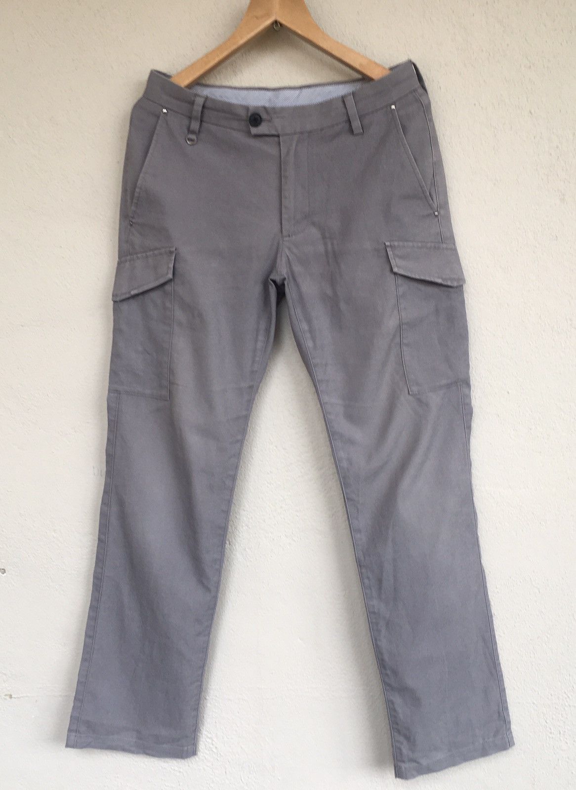 Green Label Relaxing by UNITED ARROWS Cargo Pants