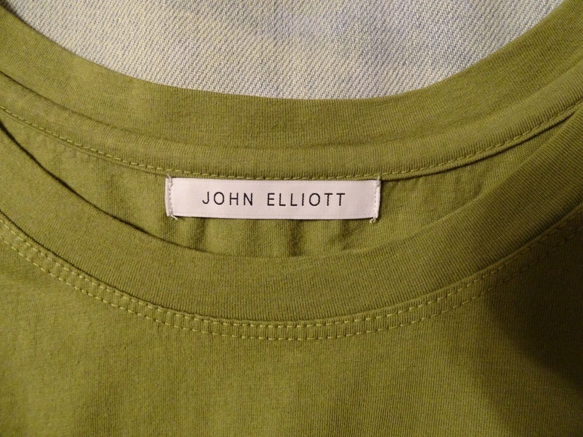 John Elliott John Elliot Size US L / EU 52-54 / 3 - 2 Thumbnail
