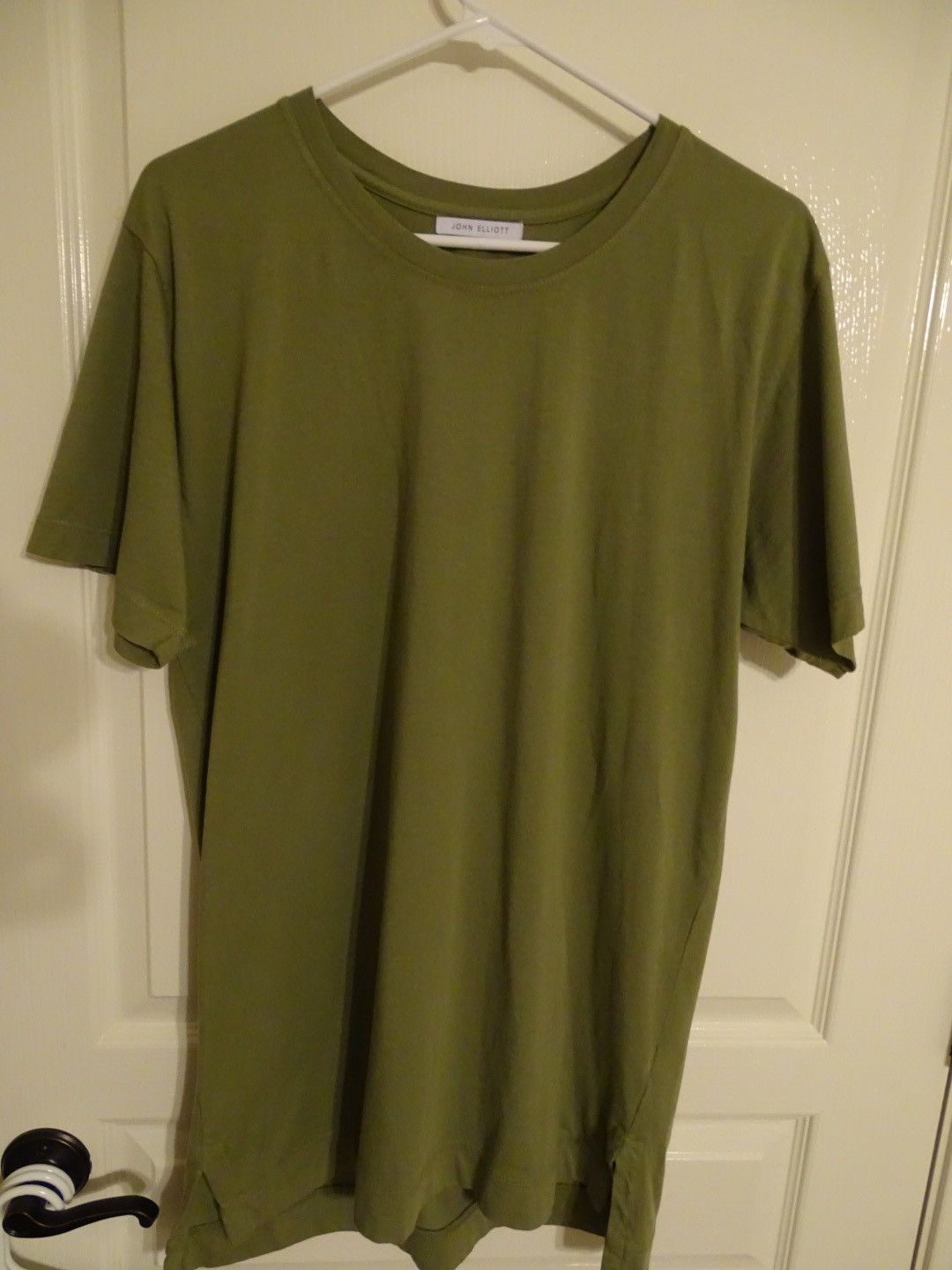 John Elliott John Elliot Size US L / EU 52-54 / 3 - 1 Thumbnail