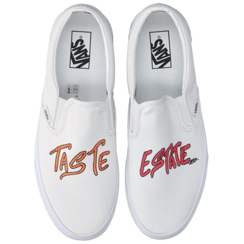 Chrome Hearts Chrome Hearts PPO VANS Matty Boy Low-Cut Slip-On Size 11 Size US 11 / EU 44 - 4 Thumbnail