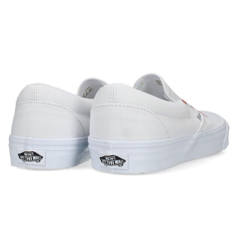 Chrome Hearts Chrome Hearts PPO VANS Matty Boy Low-Cut Slip-On Size 11 Size US 11 / EU 44 - 2 Thumbnail