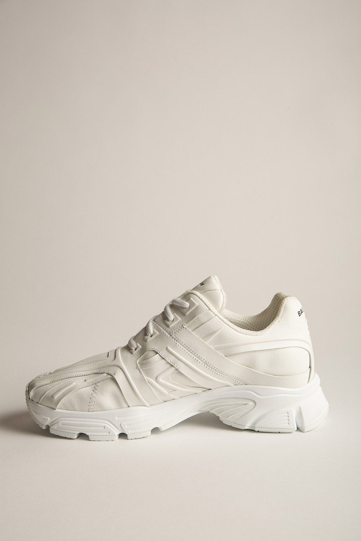 Balenciaga PHANTOM SNEAKERS Size US 12.5 / EU 45-46 - 2 Thumbnail