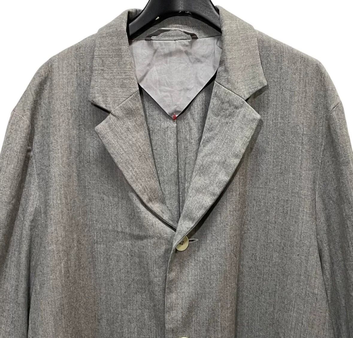 Casey Casey caseycasey Cotton Blazer Size US M / EU 48-50 / 2 - 3 Thumbnail