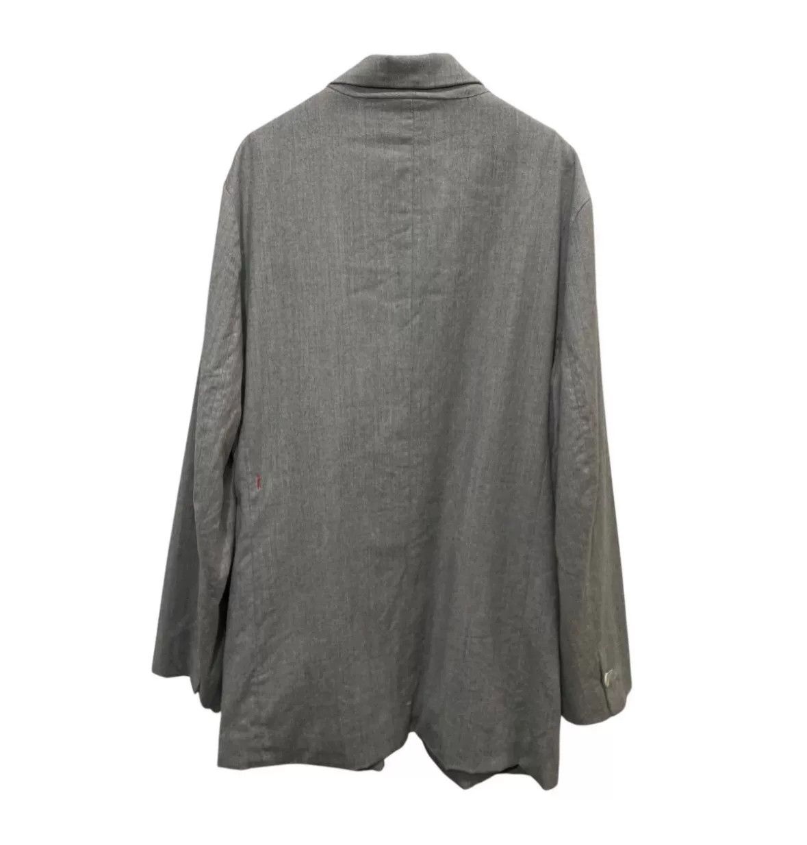 Casey Casey caseycasey Cotton Blazer Size US M / EU 48-50 / 2 - 2 Thumbnail