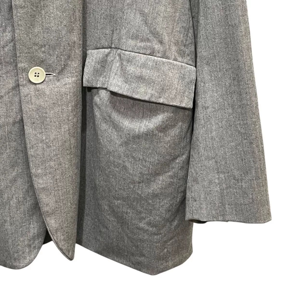 Casey Casey caseycasey Cotton Blazer Size US M / EU 48-50 / 2 - 4 Thumbnail