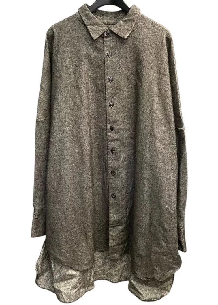 Casey Casey Casey Casey Women's Shirt Size XS / US 0-2 / IT 36-38 - 2 Thumbnail