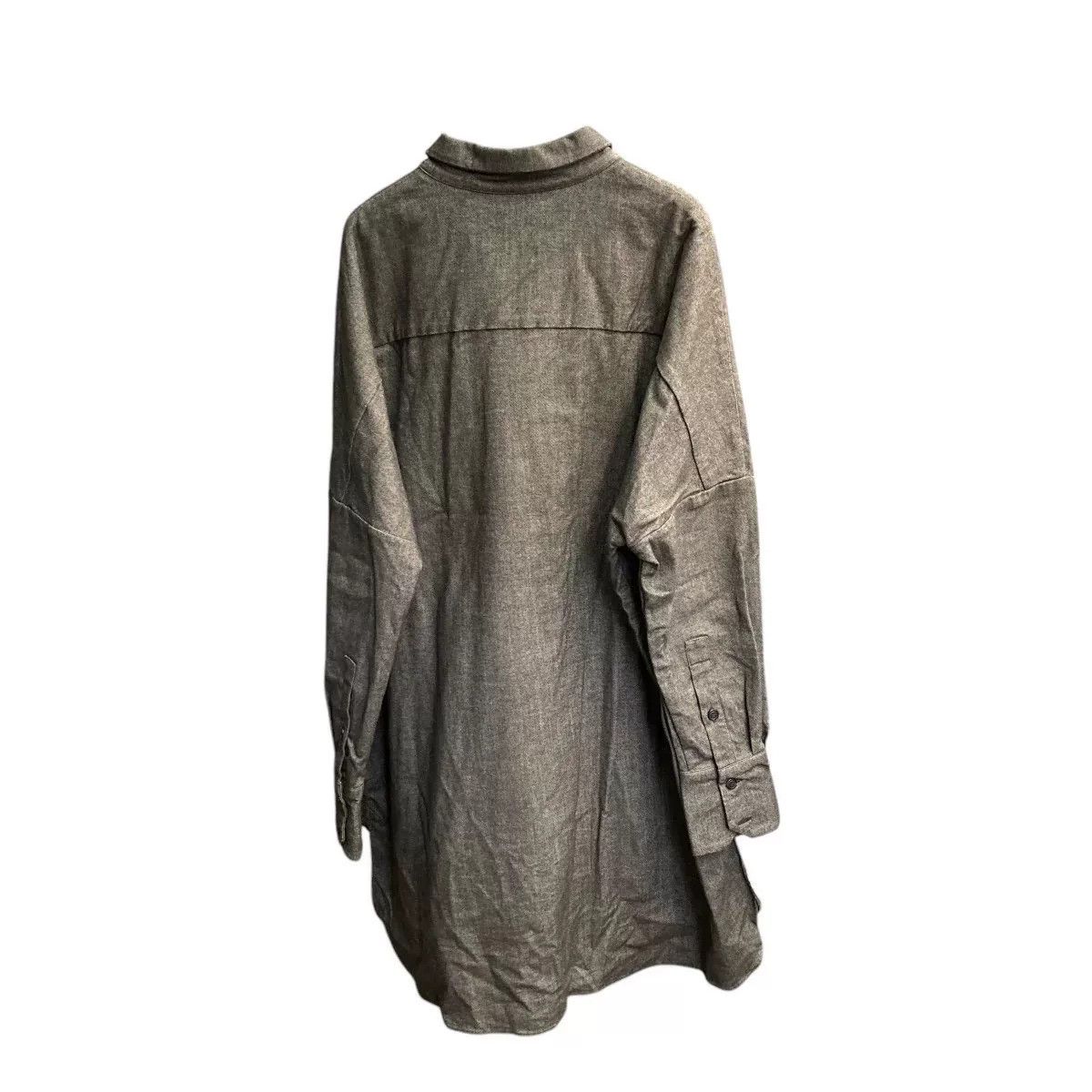 Casey Casey Casey Casey Women's Shirt Size XS / US 0-2 / IT 36-38 - 3 Thumbnail