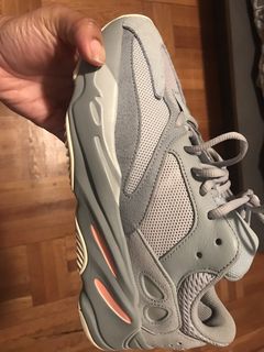 Yeezy 700 cheap inertia dhgate