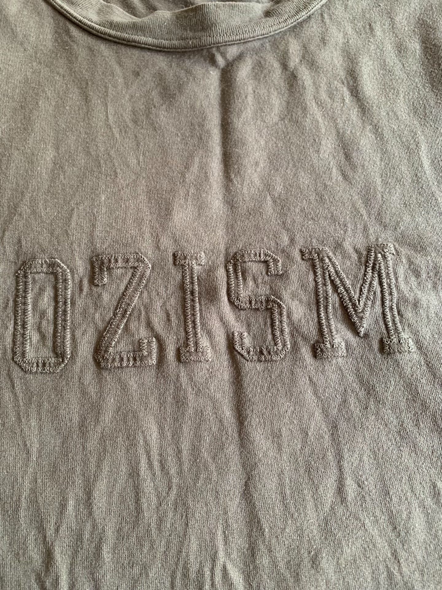 NONNATIVE UNDERCOVER MONK SS TEE