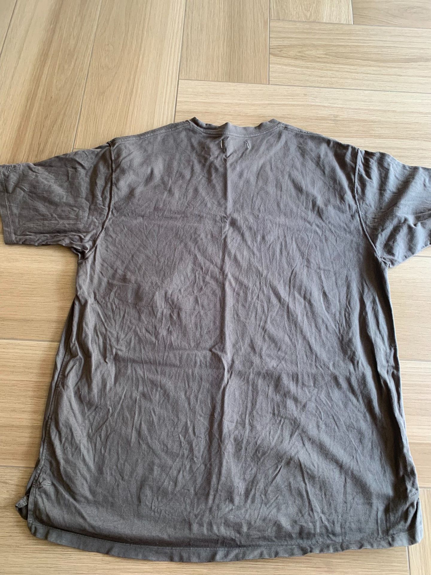 トップス UNDERCOVER nonnative MONK L/S NONNATIVE UNDERCOVER MONK SS TEE