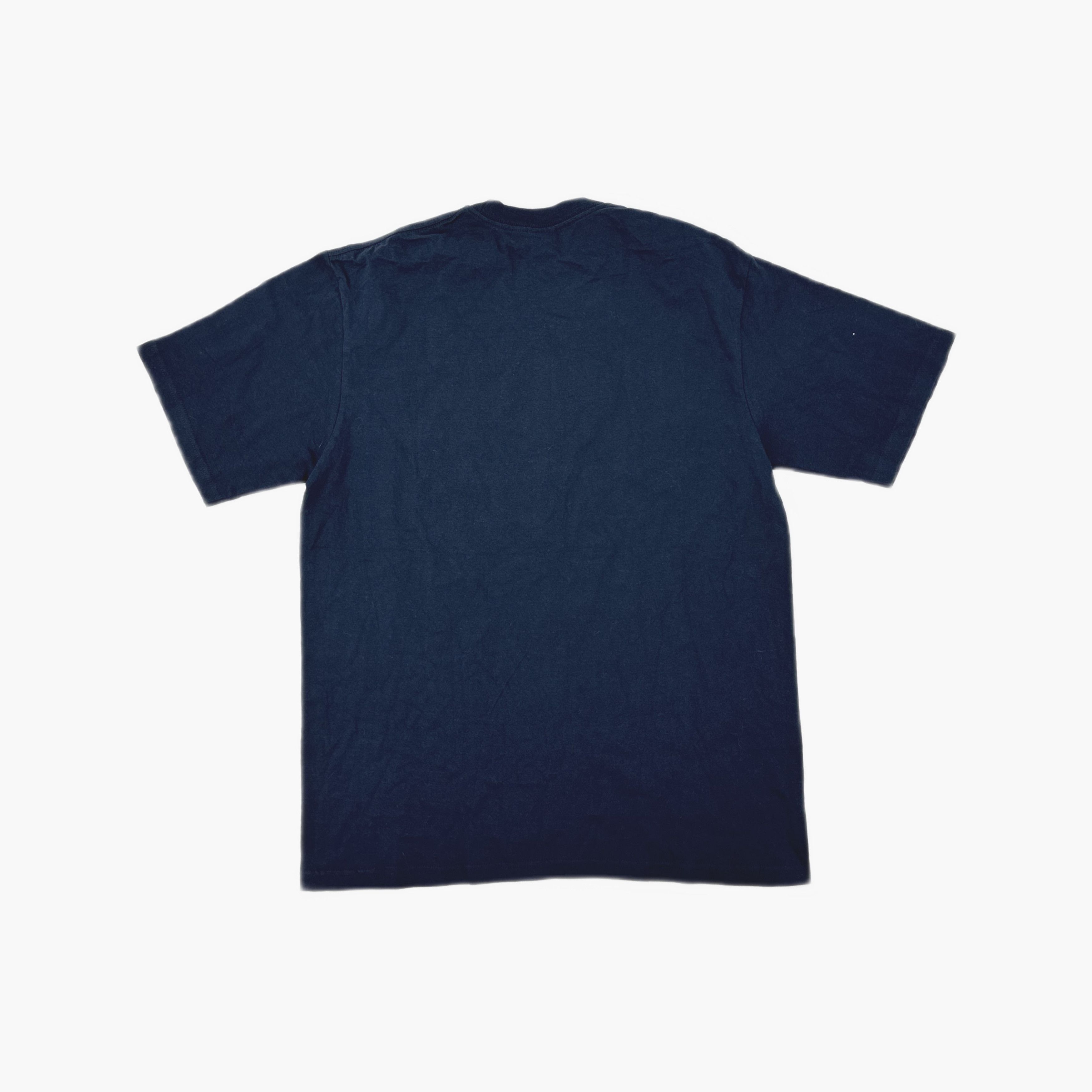 Supreme Supreme Cross Box Logo T-Shirt Size M Size US M / EU 48-50 / 2 - 2 Thumbnail