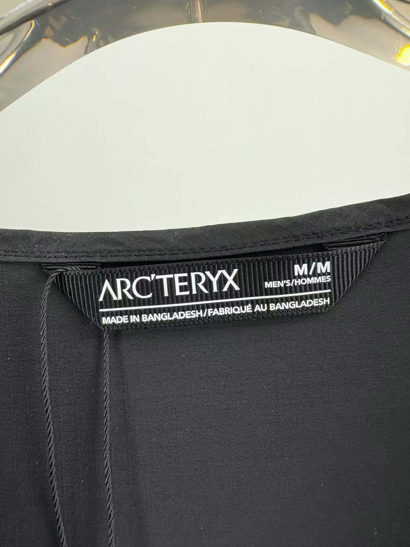 Arc'teryx Arcteryx Squamish Hoody Wind Shell Jacket Size US M / EU 48-50 / 2 - 4 Thumbnail